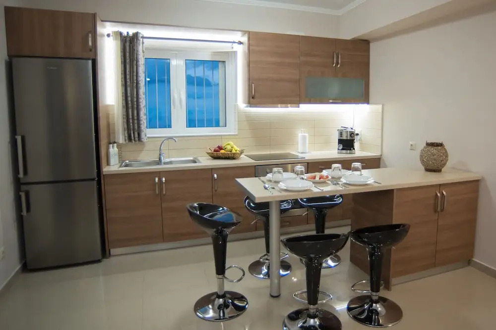 Lefkas Vacation House