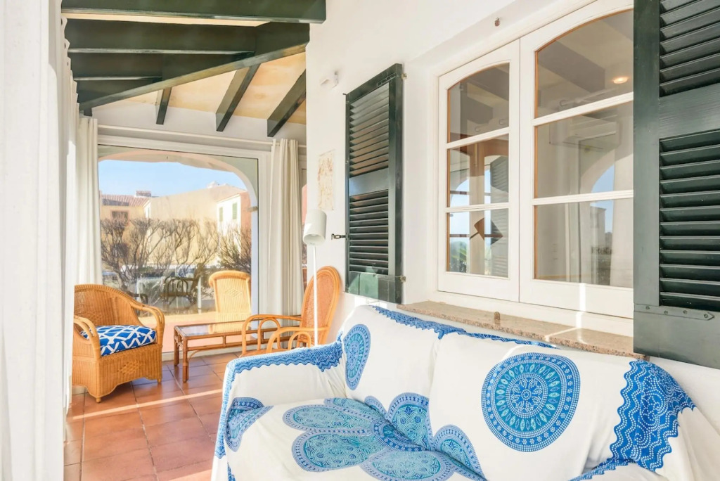 VILLA BRISA MARINA in Ciutadella de Menorca