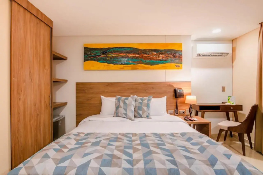 Ambar Hotel Boutique Cali