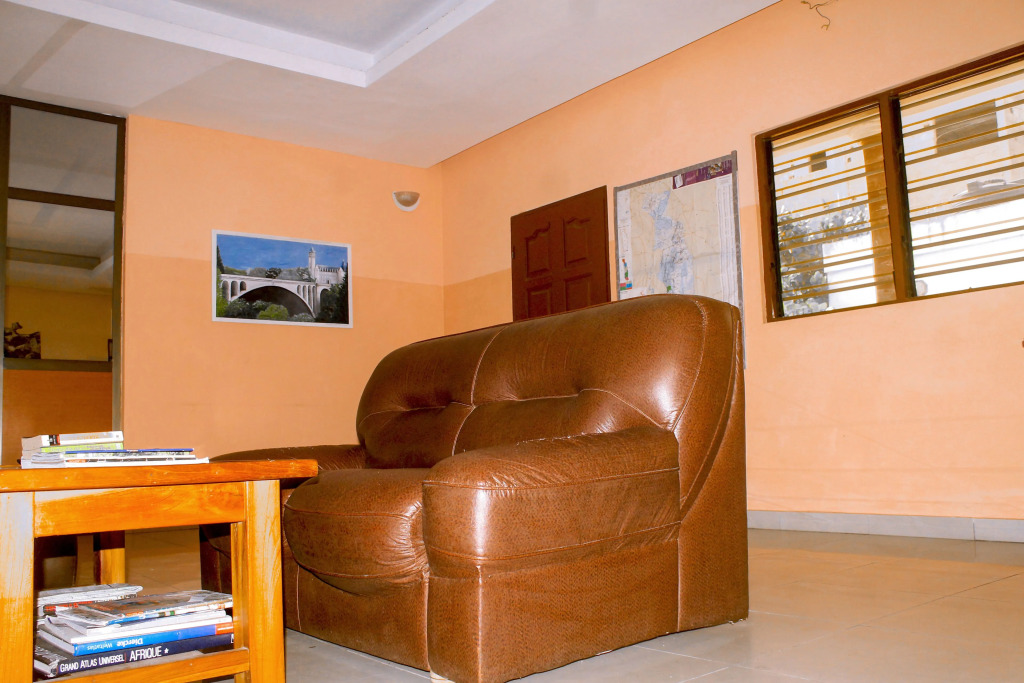 Hotel Braas