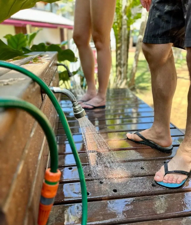 Hotel Casa Paradiso Guarujá