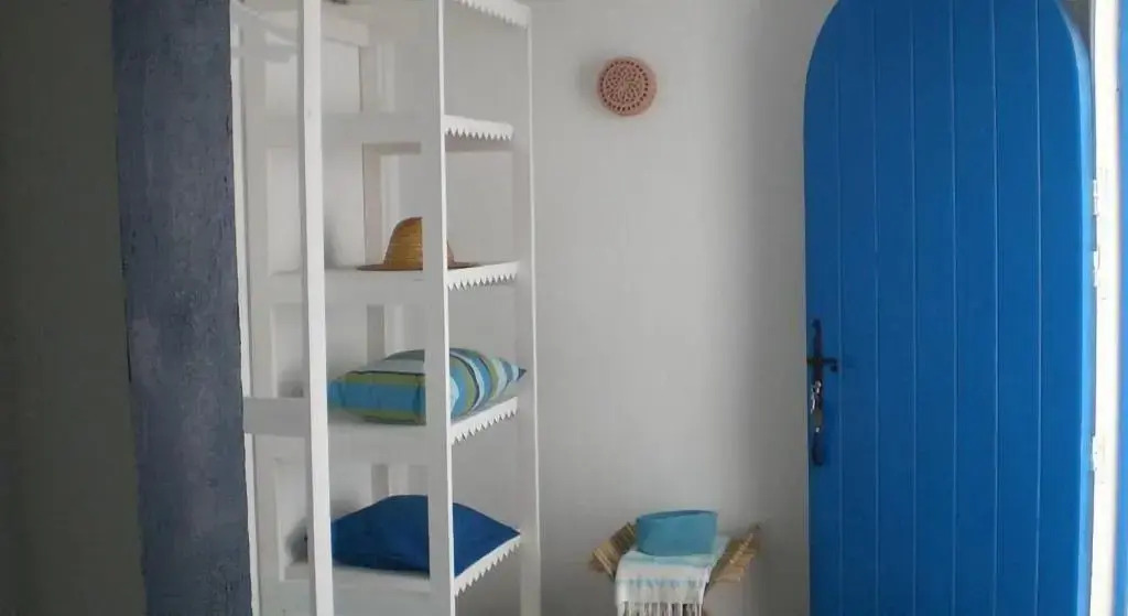 Dar Chick Yahia Ile De Djerba