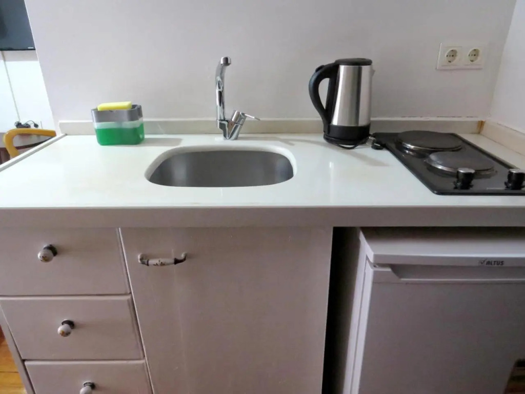 Istanberry - Outlet Apartments