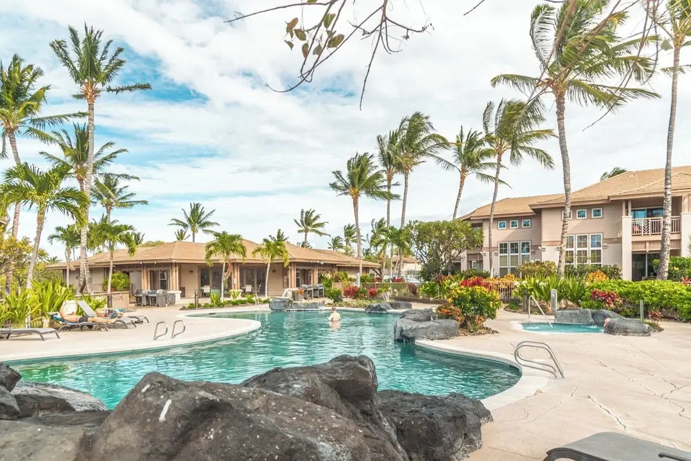 Lux Retreat 3BR