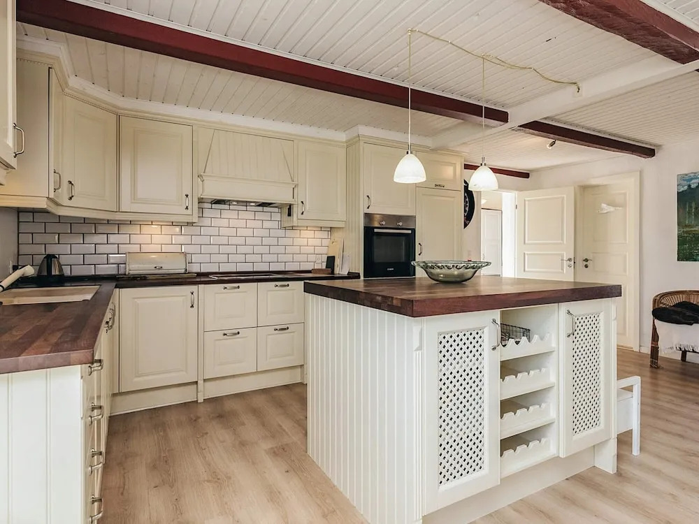 4 Star Holiday Home in Thyholm