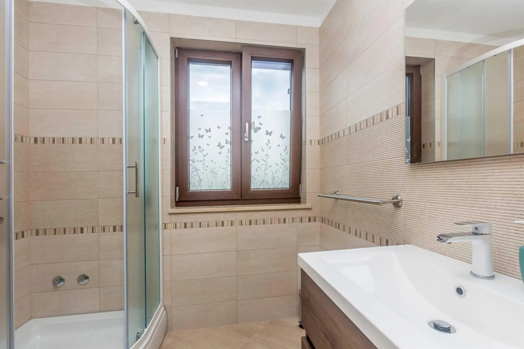 Apartment Villa Cecilia