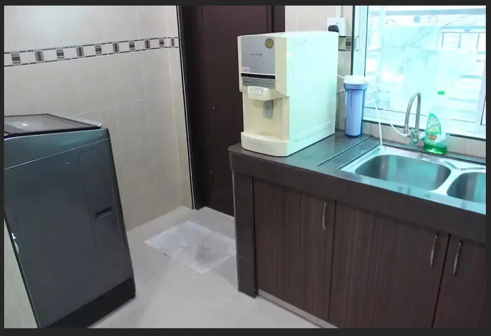 Cheras TY Cozy Homestay