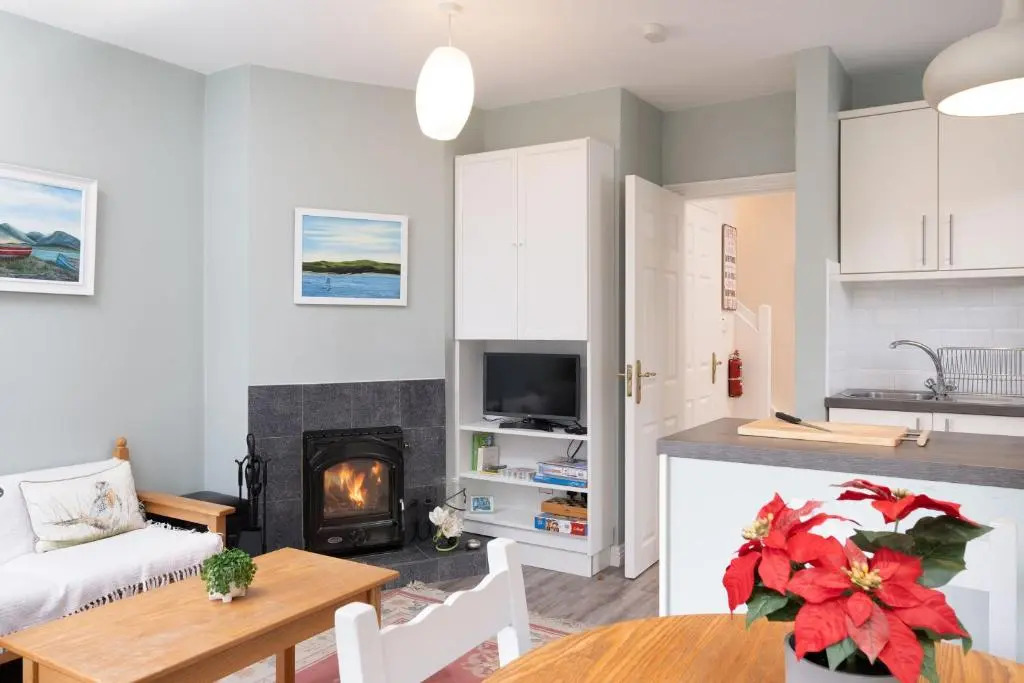 Cottage 420 - Clifden