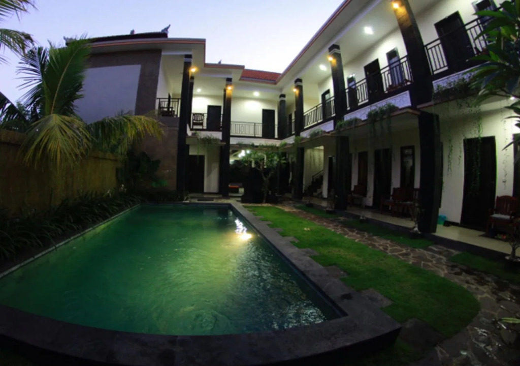 BliBli House