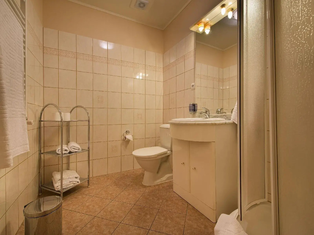 EA Hotel Mozart