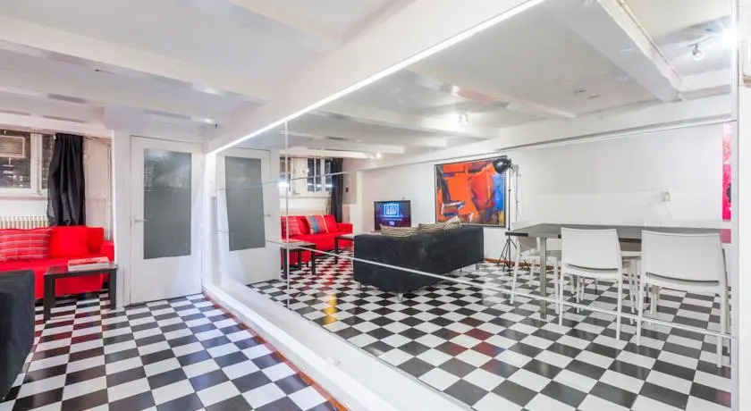 Rembrandt Apartment