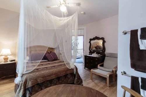 B&B La Petite Prune