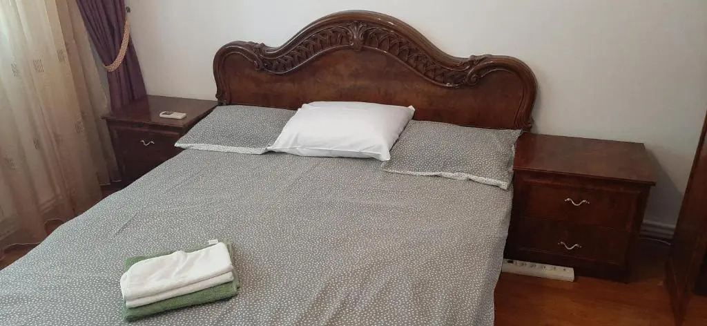 Apartament Liviu Strada Rozelor Etaj 3
