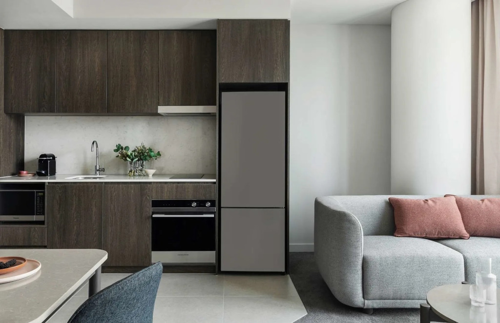 Oakwood Premier Melbourne