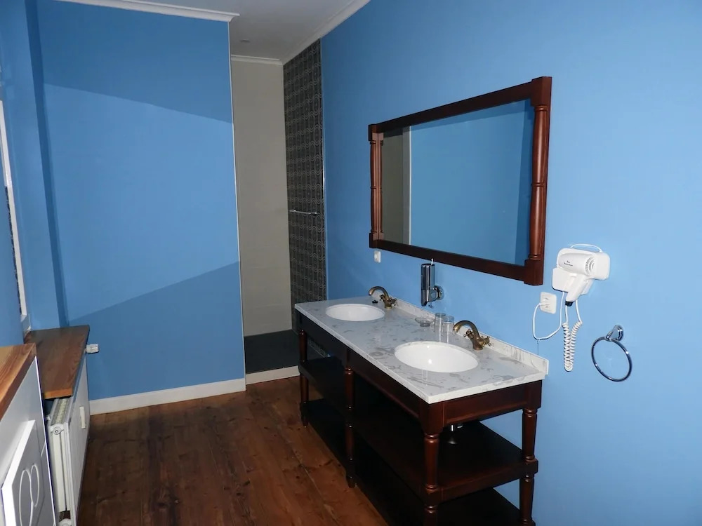Hotel Villa SVD