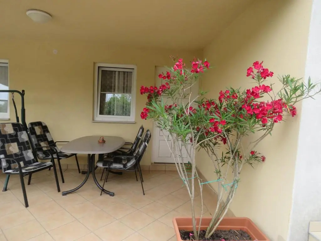 Apartments Villa Urbajs
