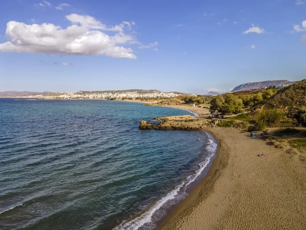 Theos Village Apartments