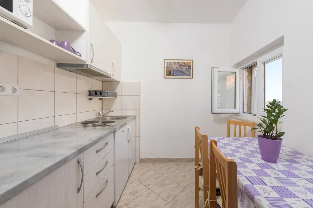 Apartments Nona