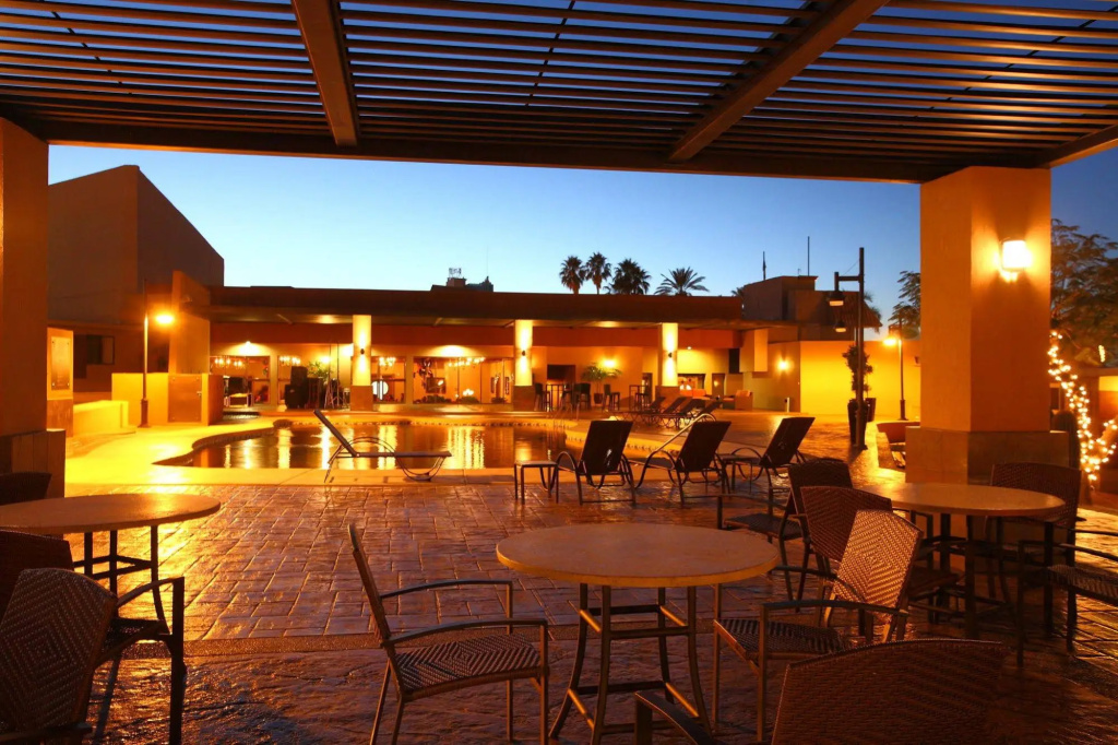 Hotel Gandara