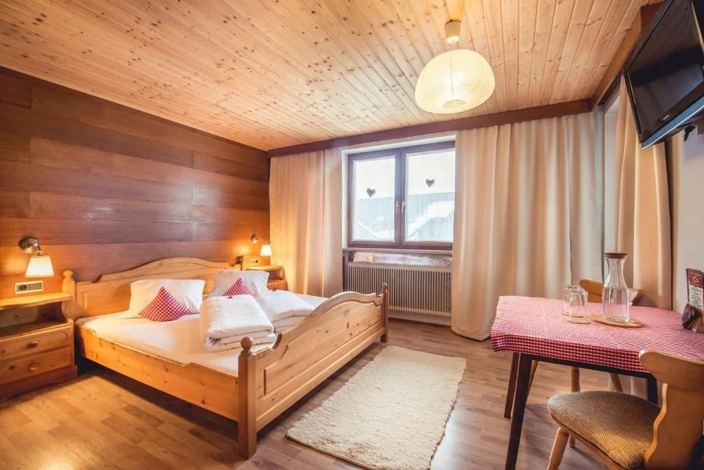 Alpenhaus Monte Ski,Bike & Hike