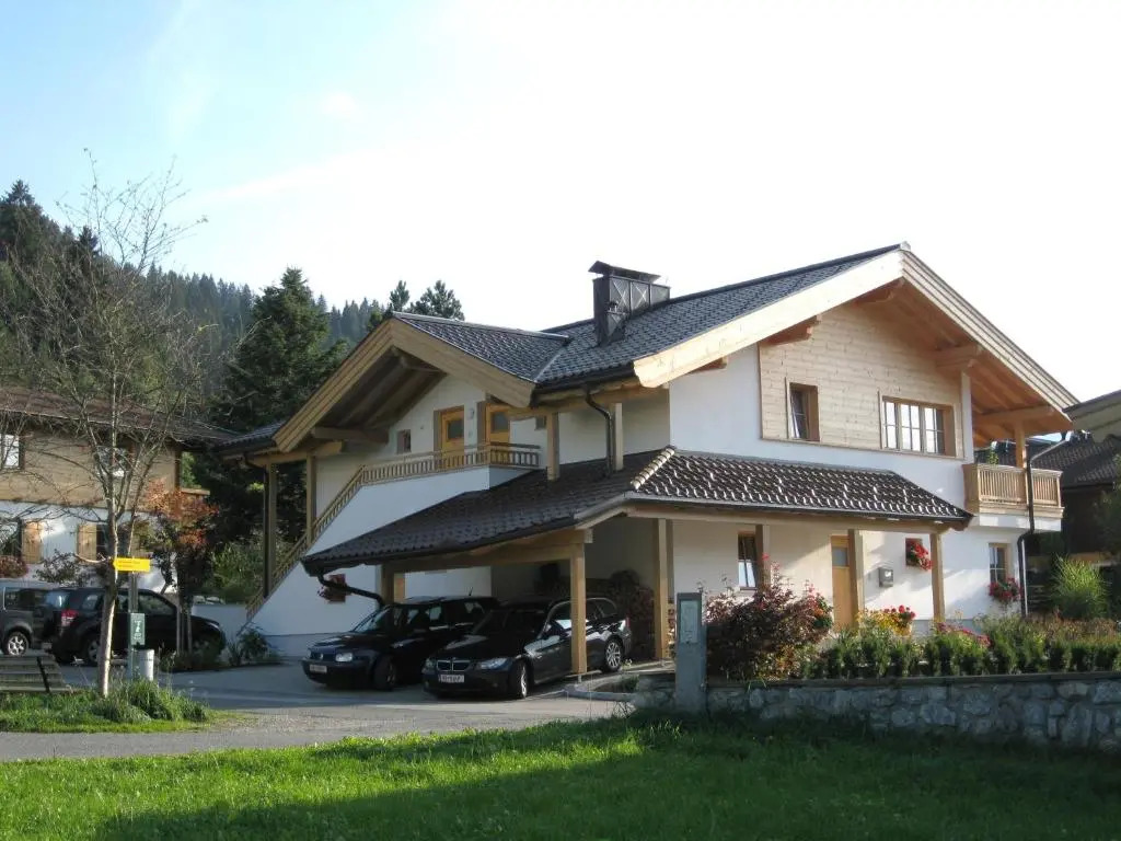 Chalet Isabella