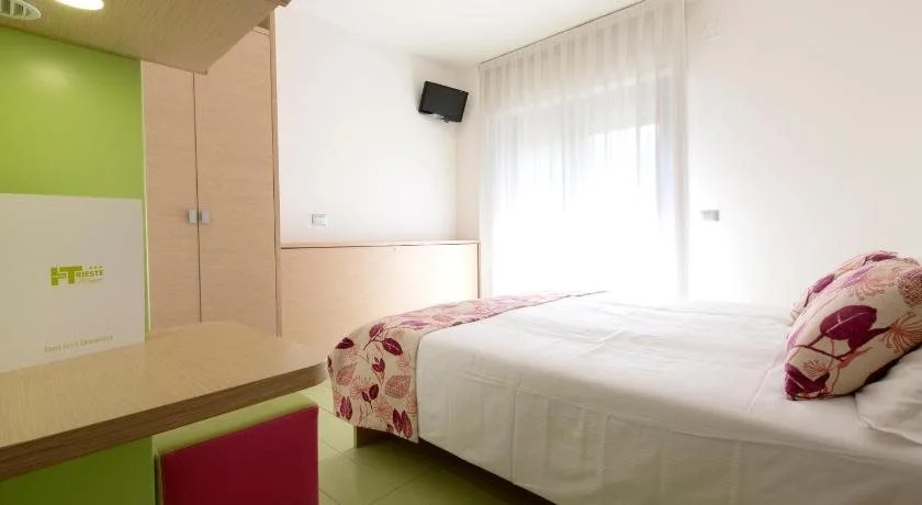 Hotel Trieste Mare