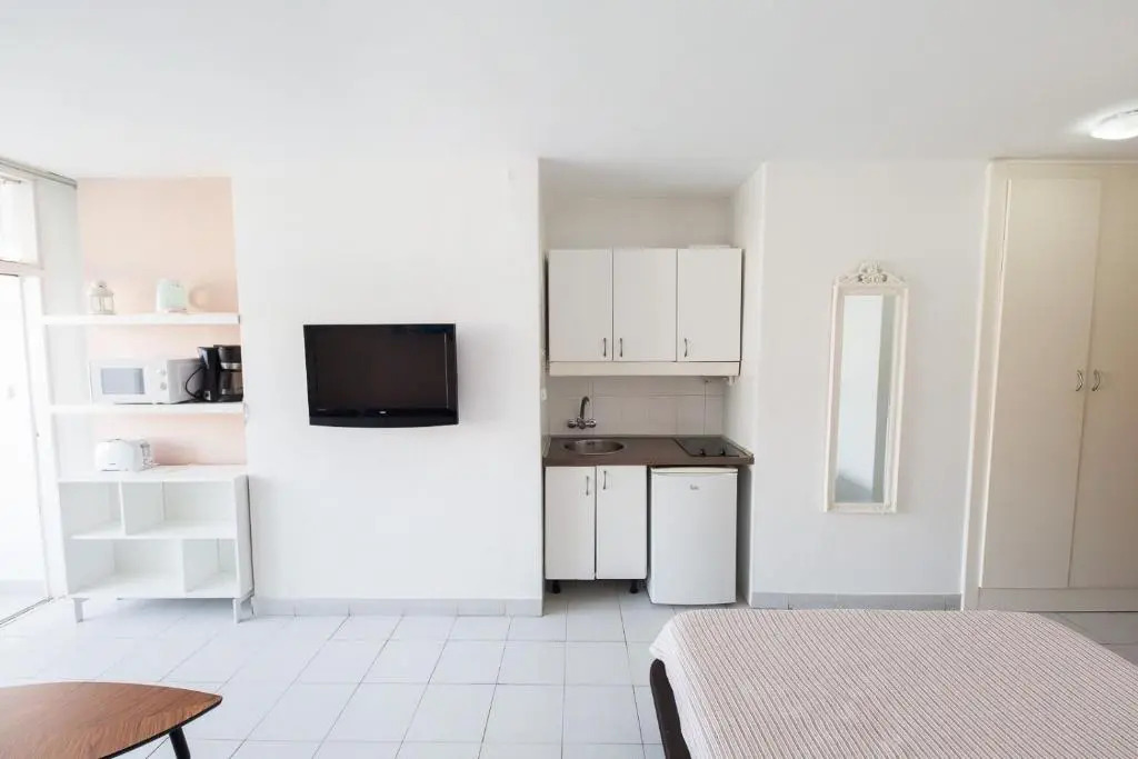 Apartamento Tobago