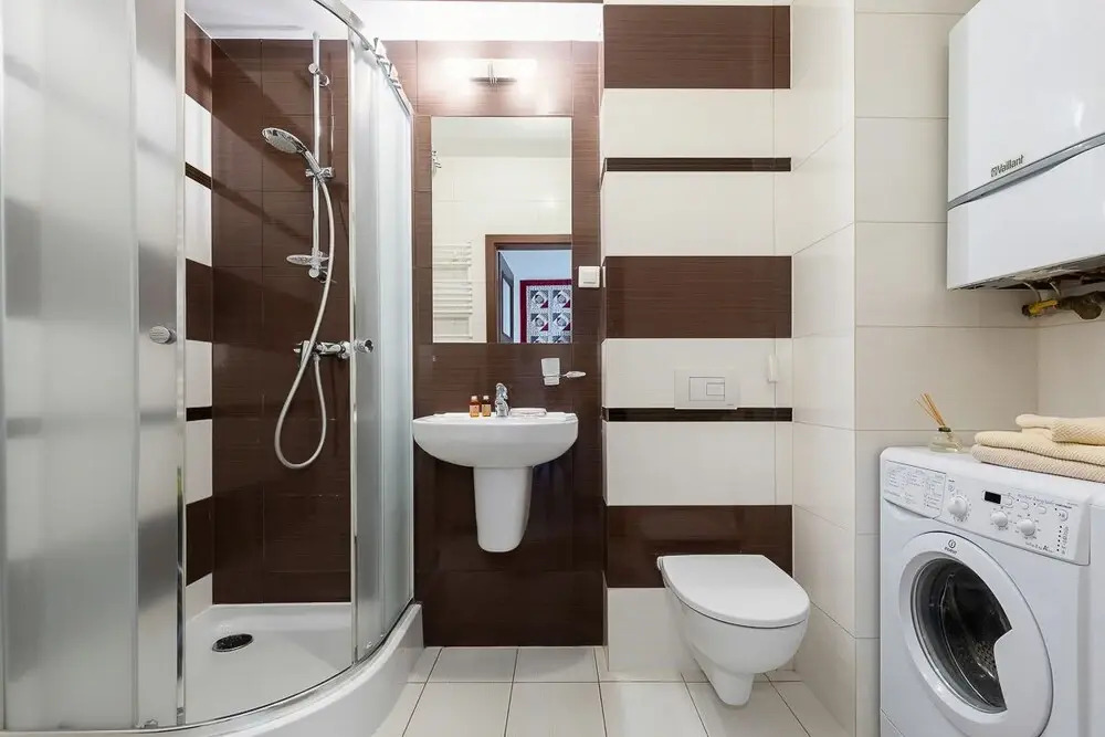 Jantar Rodzinny apartament z ogrodem