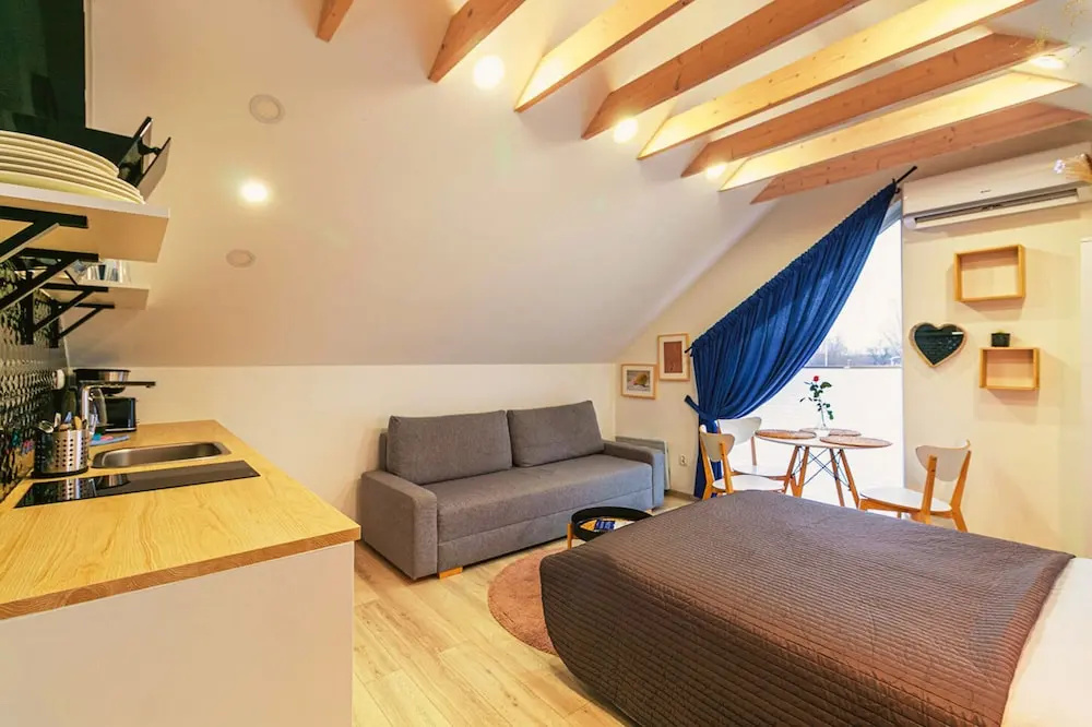 Baltic Natur Park - Apartament B