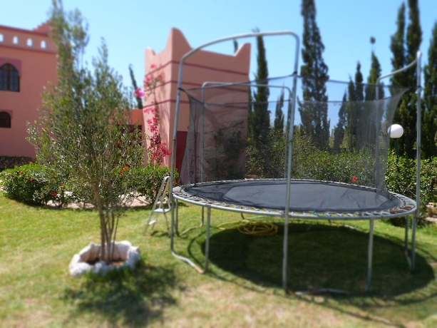 Riad Les 2 Mondes