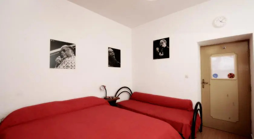 Bed & Breakfast La Casa del Frenz