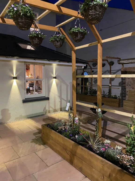 Domo Boutique Hotel