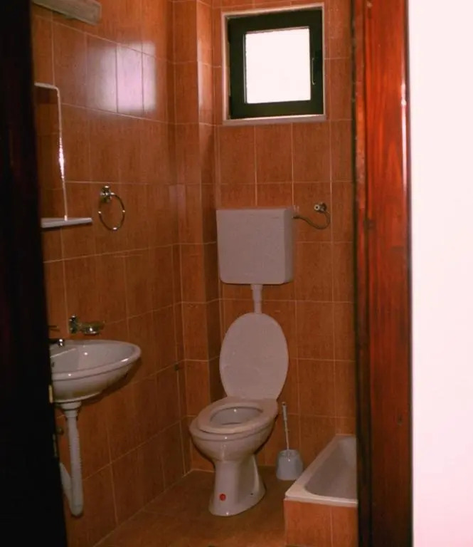 VLSB Apartments