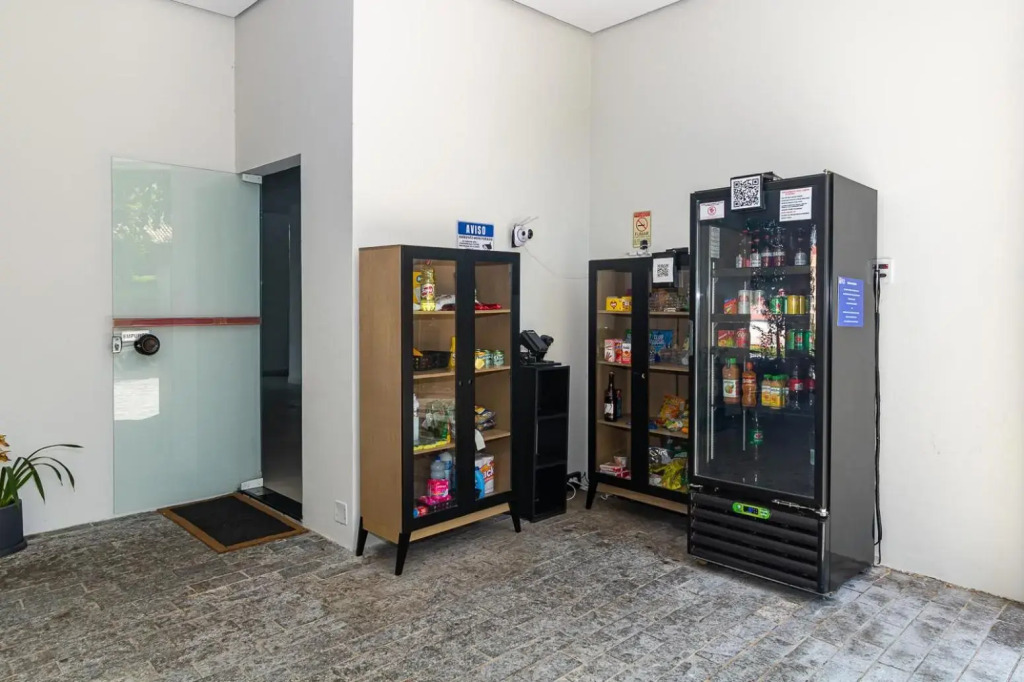 Apartamento em Santana, Piscina, Academia
