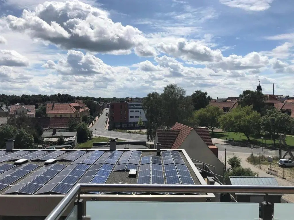 Speicher Residenz Barth E4 App 10
