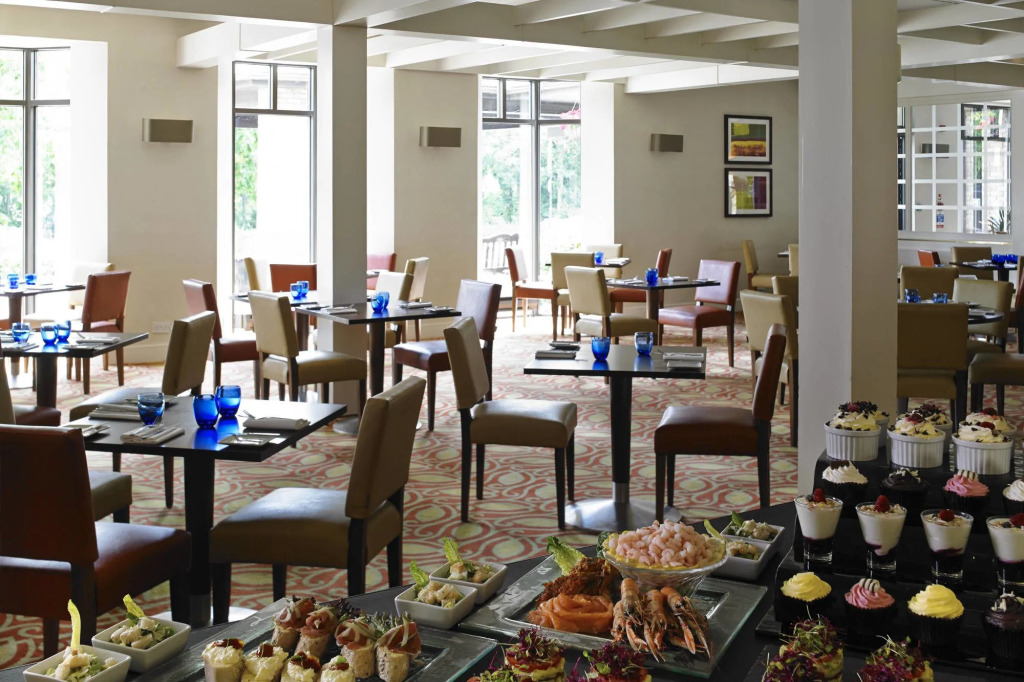 Delta Hotels Cheshunt