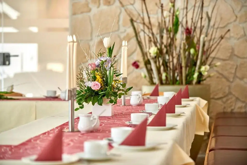aktiv Sporthotel Sächsische Schweiz