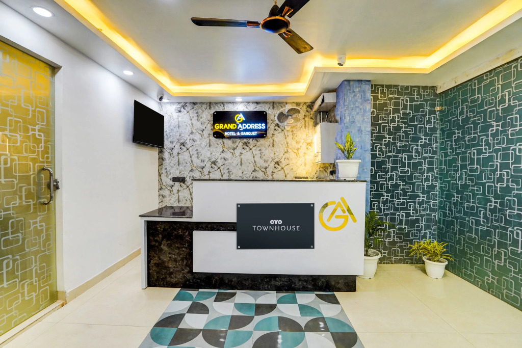 Grand Address Hotel and Banquet