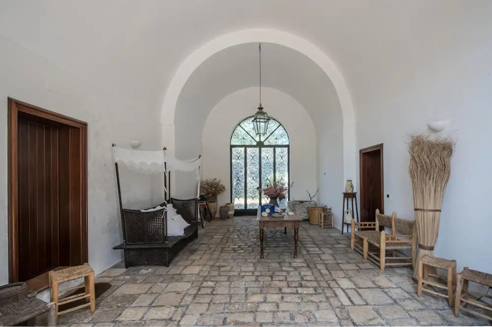La Foresteria dellAstore