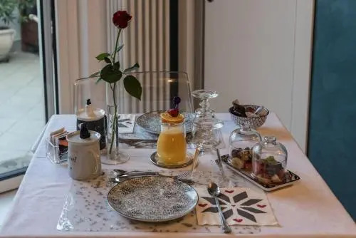 Bed And Breakfast 3 Stars Albenga