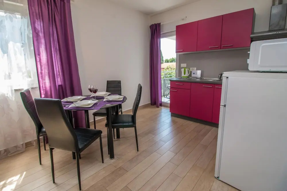 Apartments Babo