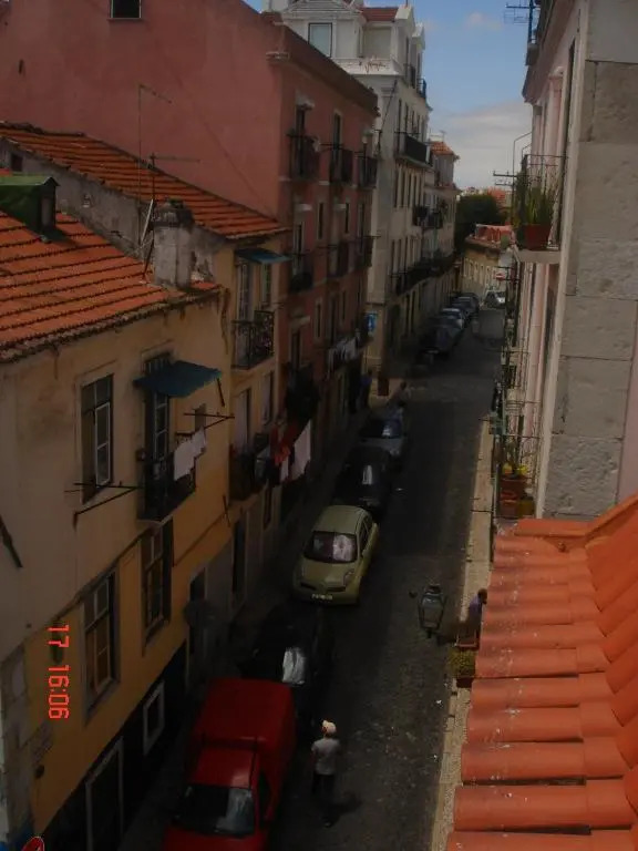Inglesinhos Loft