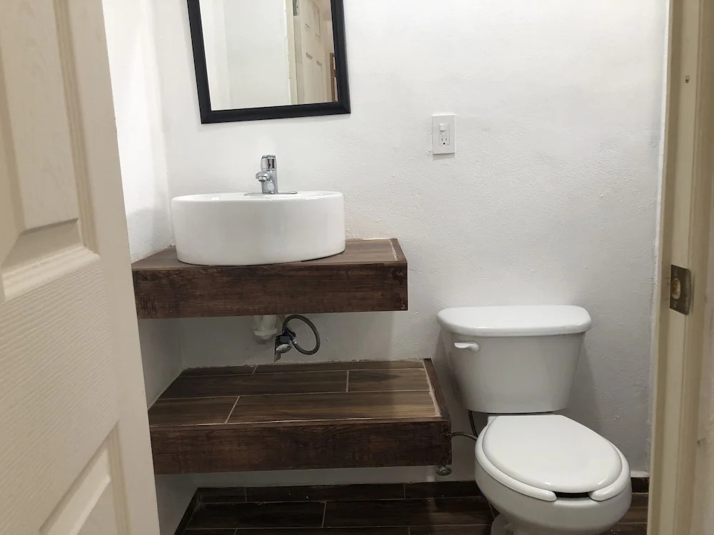 Habitación Privada en Centro de Cancún