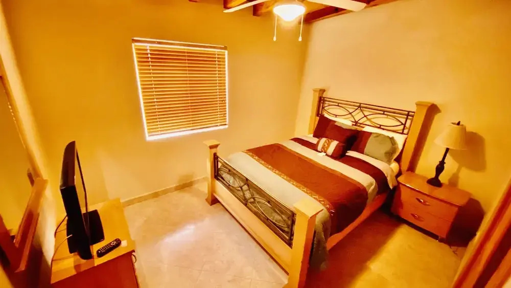Villa 6 - 4 Br Villa