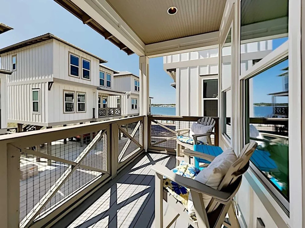 Cottages at Lagoon Pass #K - Gone Coastal