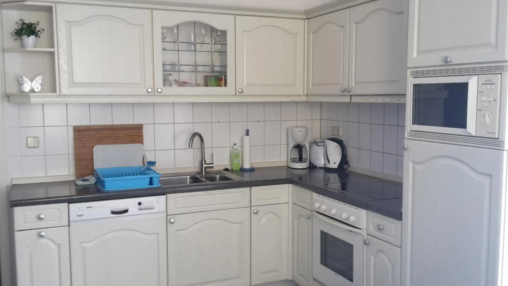 Ferienwohnung bis 4 Personen