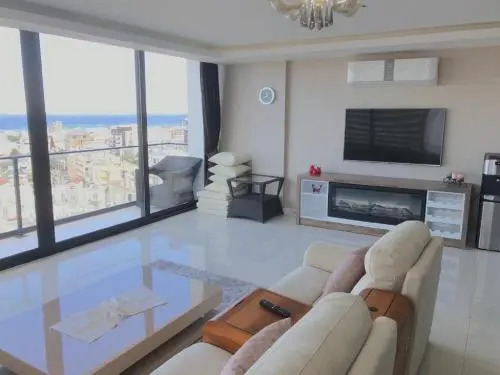 Karia Plus City Apartments