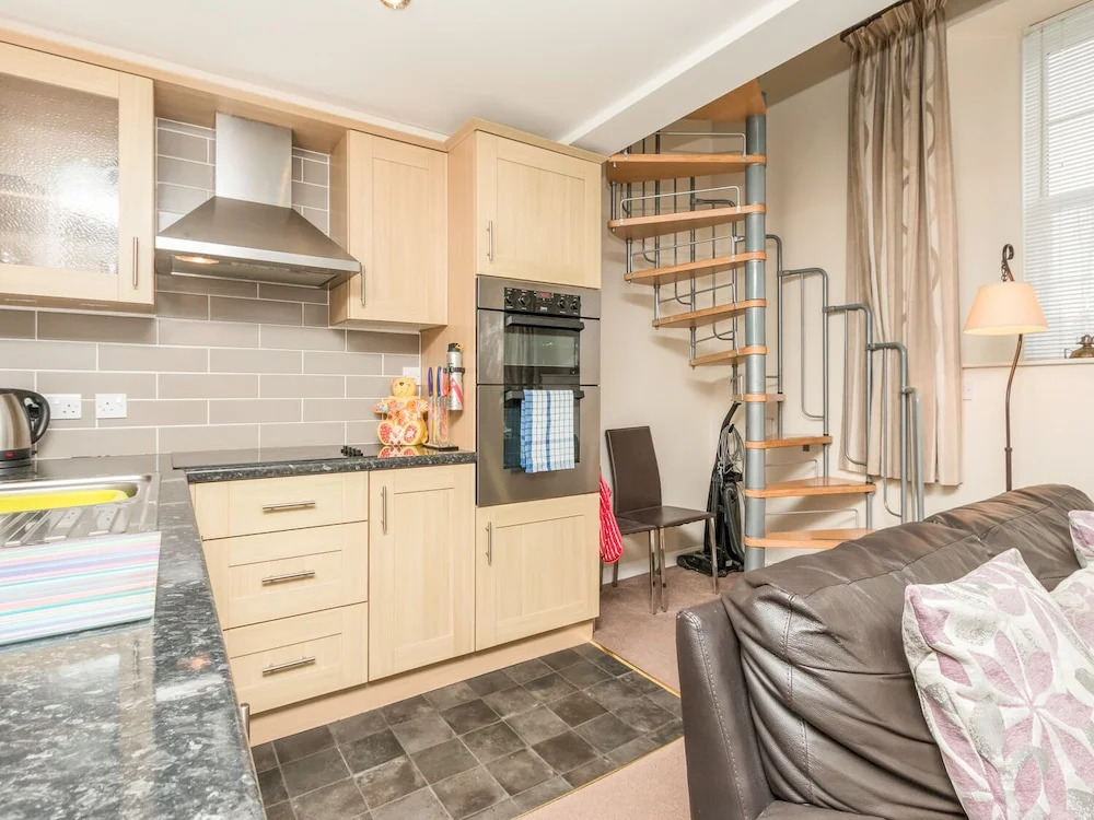 Bede Apartment