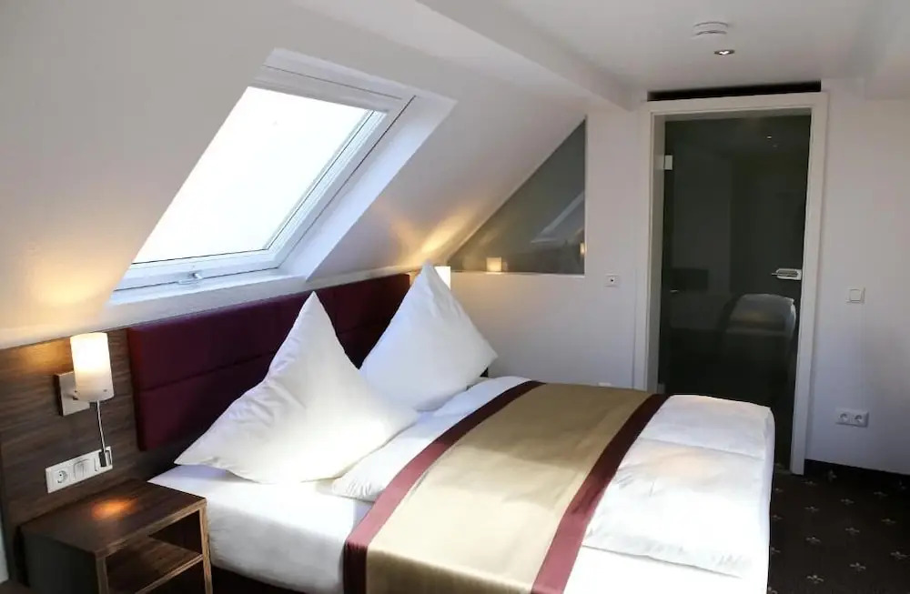 Hotel Rothkamp