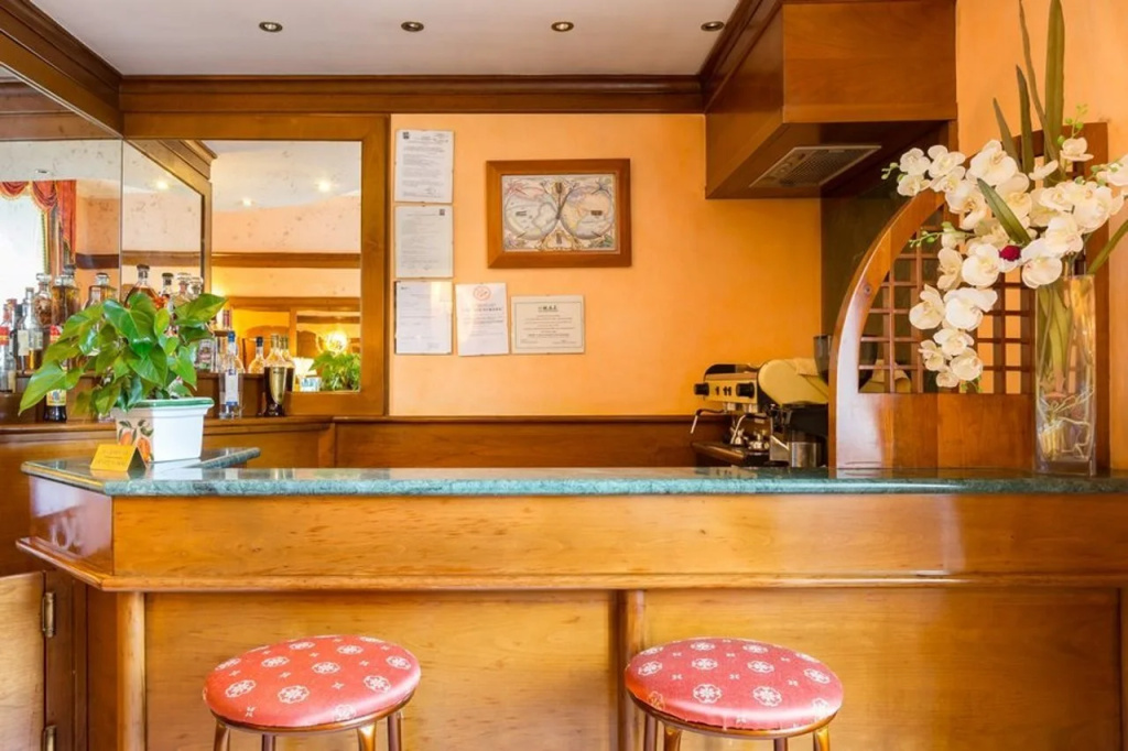 Baltik Guesthouse